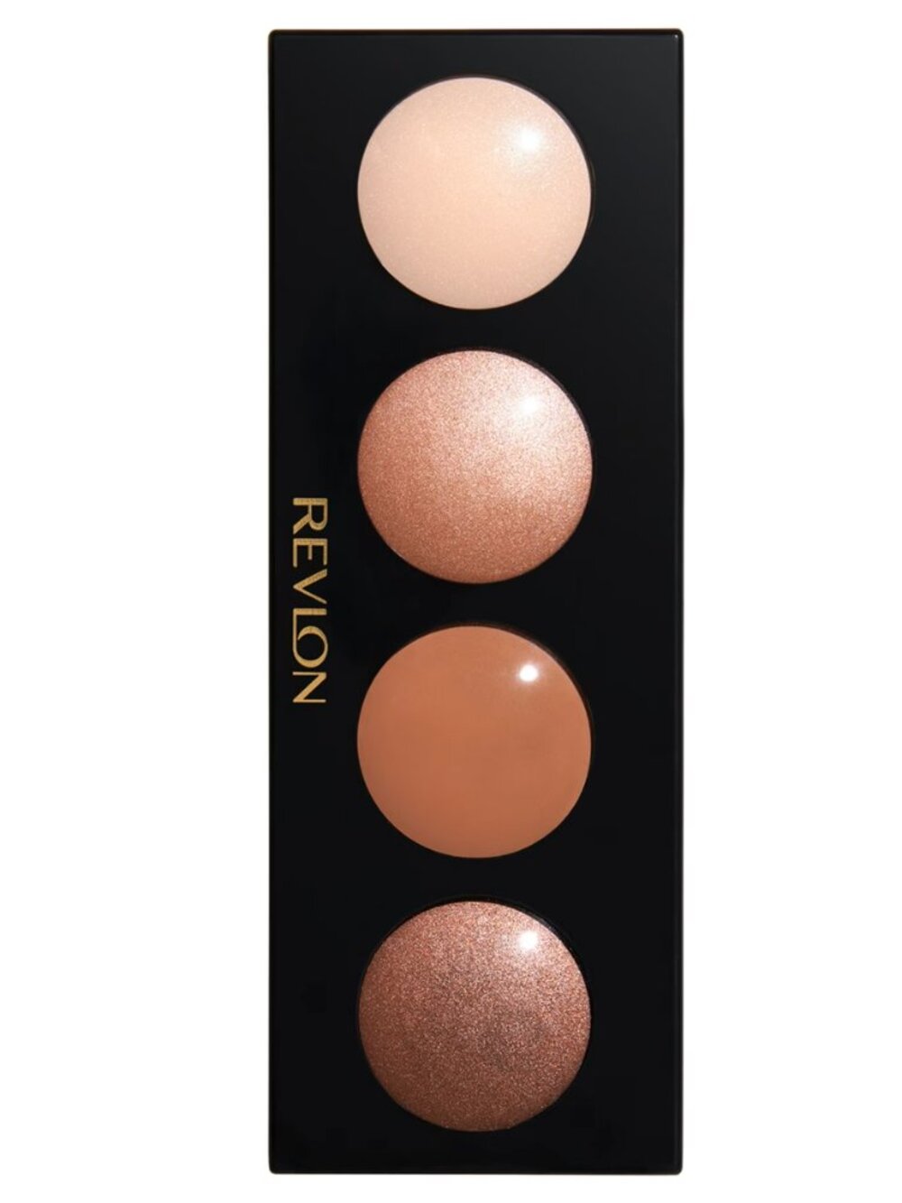 Revlon Illuminance Long Lasting Matte and Shimmer Eyeshadow Quad